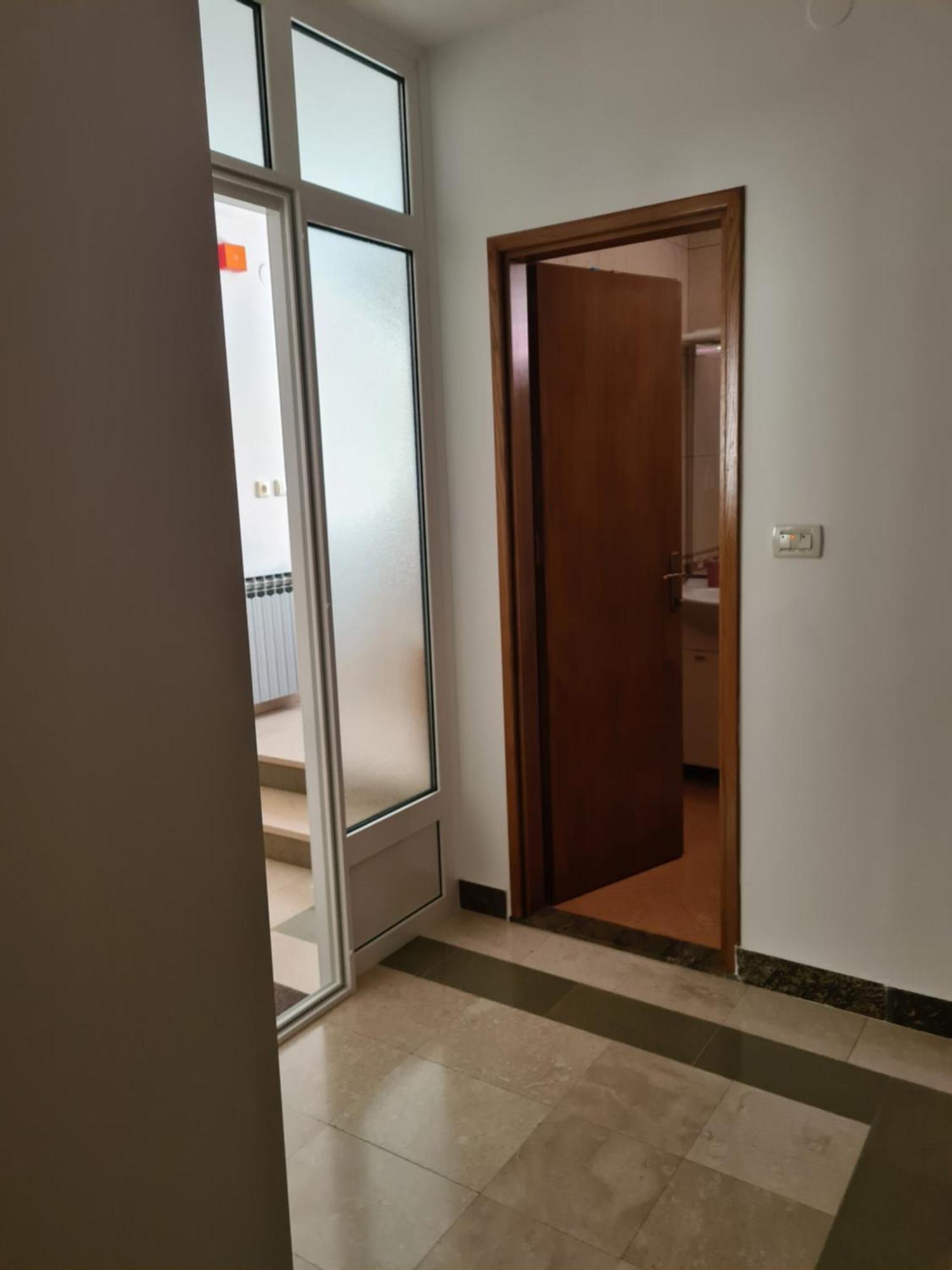 Rooms Raos Brela Kültér fotó