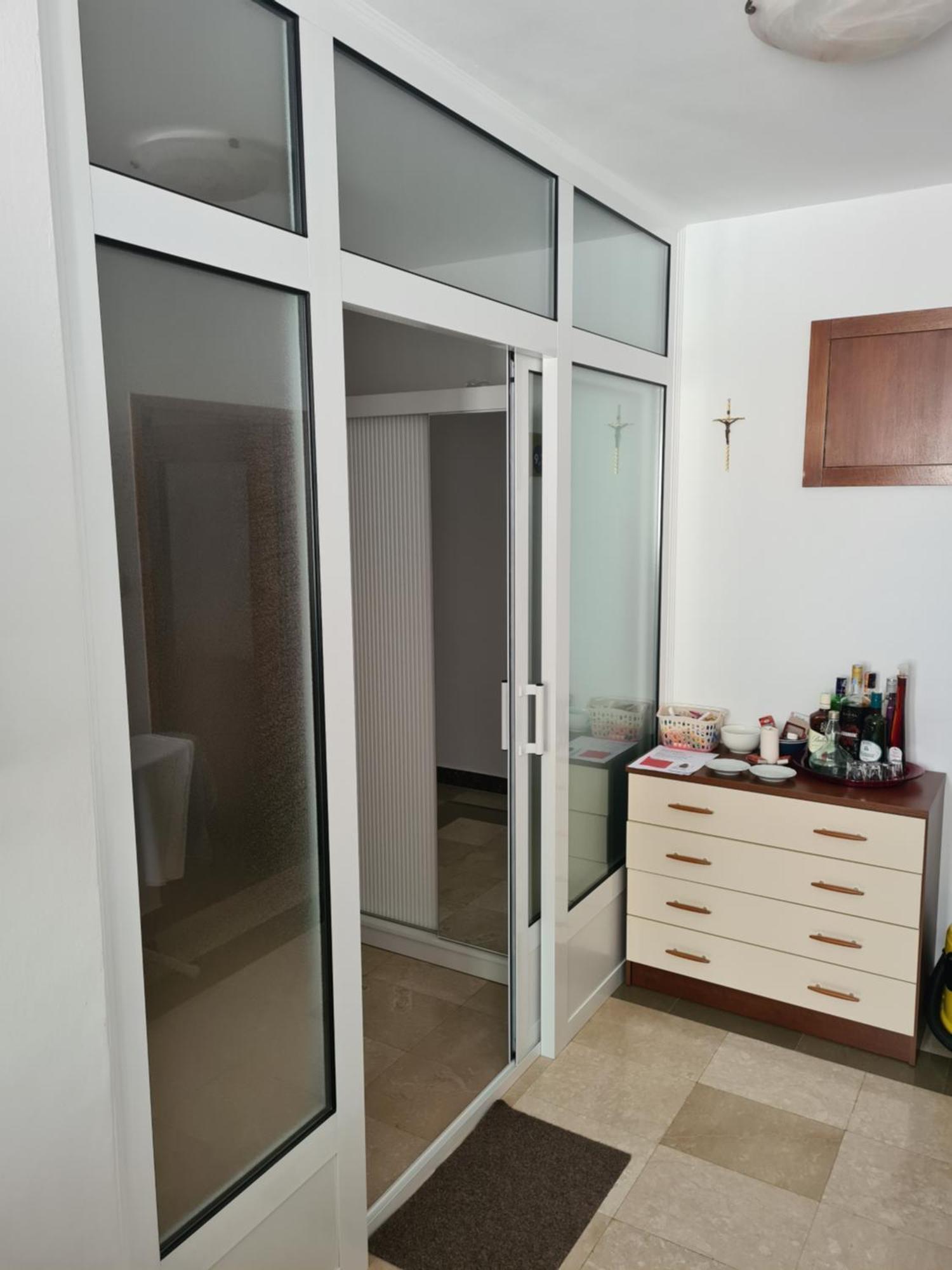 Rooms Raos Brela Kültér fotó