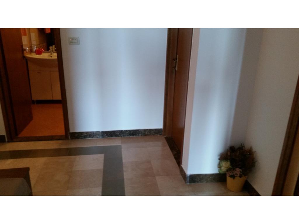 Rooms Raos Brela Kültér fotó
